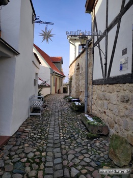 Quedlinburg Muenzberg