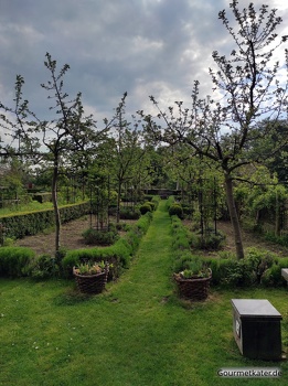 Obstgarten