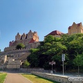 Schloß Bernburg