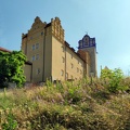 Schloß Bernburg