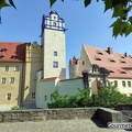 Schloß Bernburg
