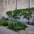 Schloßterrasse