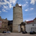 Till Eulenspiegel-Turm