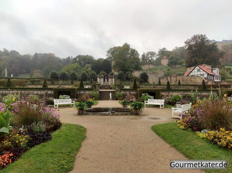 Park in Blankenburg
