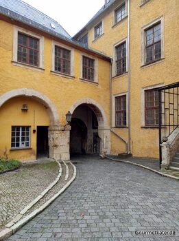 Altes Haus