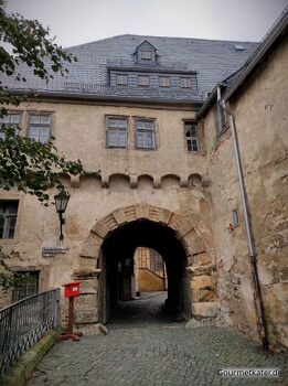 Torhaus